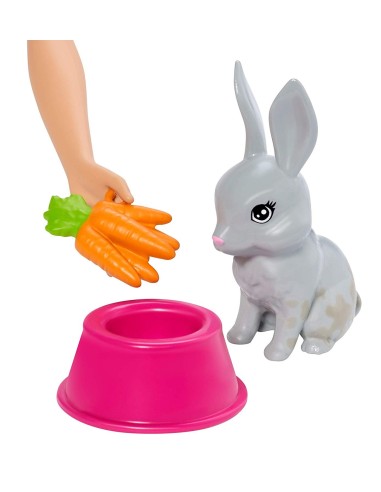 Barbie Puppies change color MATFXH10/FXH11 Mattel | Futurartshop.com