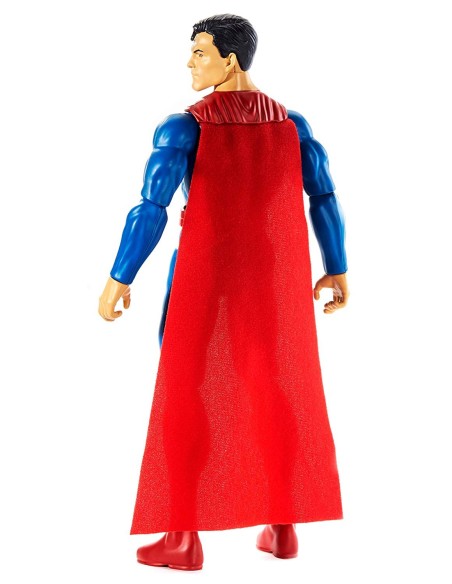 DC Justice League - Superman MATGDT49/GDT50 Mattel | Futurartshop.com