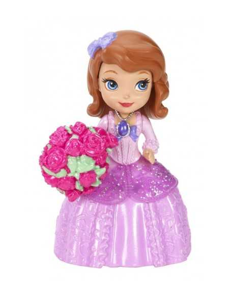 Principesse Disney, Sofia damigella d'onore MATY6628-Y6633 Mattel | Futurartshop.com