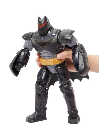 Batman Mission - Personaggio extra Batman MATGDJ33/GCK65 Mattel | Futurartshop.com