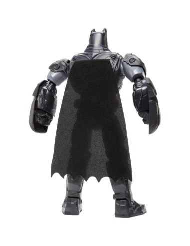 Batman Mission - extra Character Batman MATGDJ33/GCK65 Mattel | Futurartshop.com