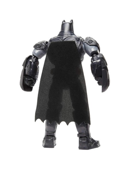 Batman Mission - Personaggio extra Batman MATGDJ33/GCK65 Mattel | Futurartshop.com