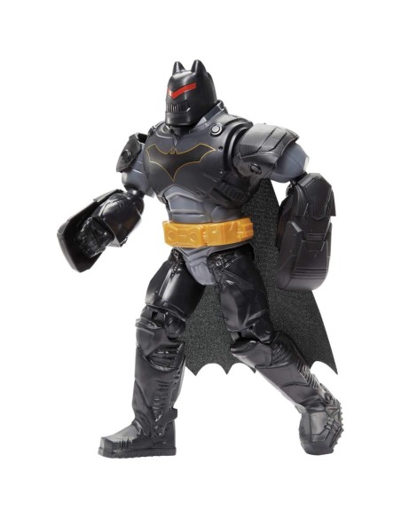 Batman Mission - Personaggio extra Batman MATGDJ33/GCK65 Mattel | Futurartshop.com