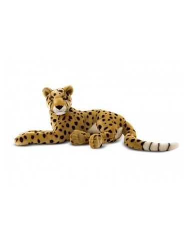 Peluche Glicky Ghepardo Cross PLU05845 Plush e Company | Futurartshop.com