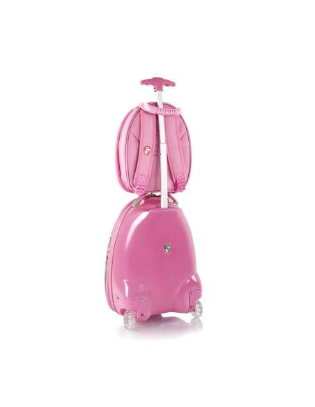 Gatto Set da viaggio zaino e trolly COP850805 Coriex | Futurartshop.com