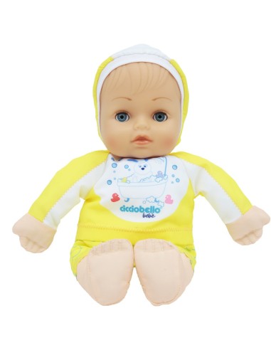 Cicciobello Bebè bagnetto GIOCCC03000 Giochi Preziosi | Futurartshop.com