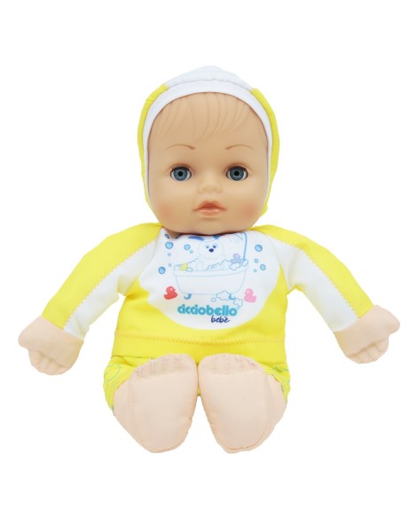 Cicciobello Bebè bagnetto GIOCCC03000 Giochi Preziosi | Futurartshop.com