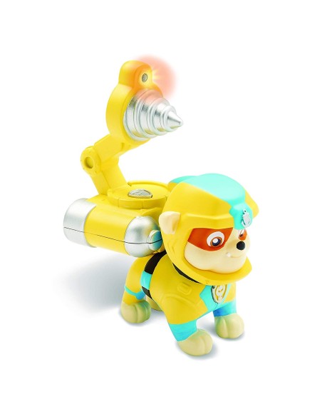 Paw Patrol Sea Patrol - Light up the Rubble WON20094530 Spin master | Futurartshop.com