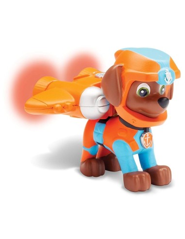 Paw Patrol Sea Patrol - Light up Zuma WON20094529 Spin master | Futurartshop.com
