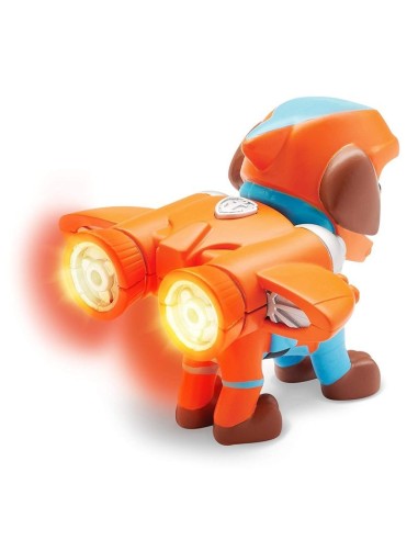 Paw Patrol Sea Patrol - Light up Zuma WON20094529 Spin master | Futurartshop.com