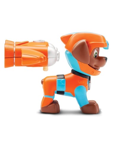 Paw Patrol Sea Patrol - Light up Zuma WON20094529 Spin master | Futurartshop.com