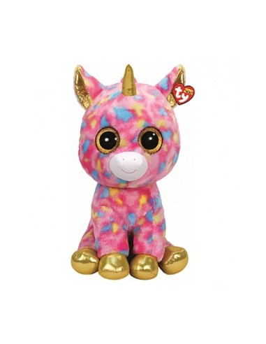 Unicorno Peluche Beanie boos XXL CRAT99998 Ty | Futurartshop.com