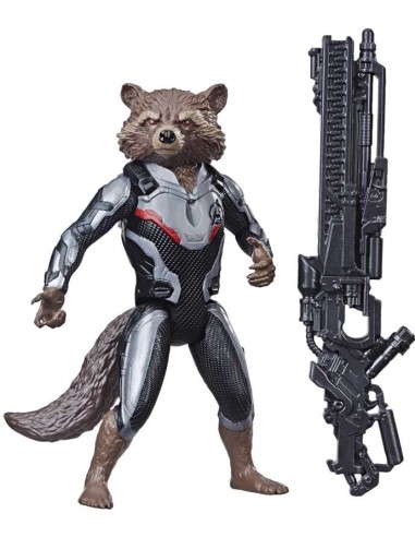 Avengers Titan Hero Rocket Raccoon HASE3308EU40/E3917 Hasbro | Futurartshop.com