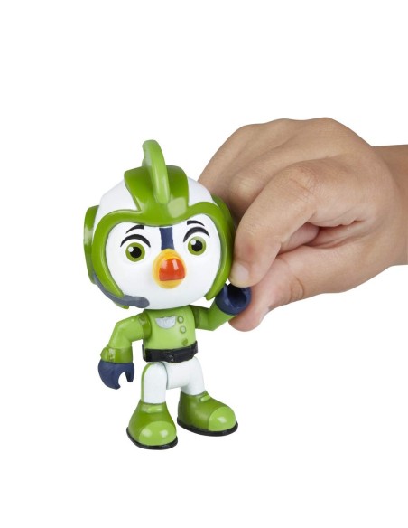 Top Wing - Brody's splash wing con veicolo HASE5281EU40/E5316 Hasbro | Futurartshop.com