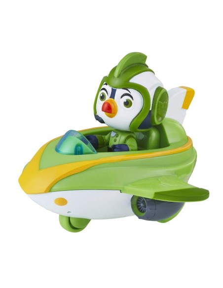 Top Wing - Brody''s splash wing with the vehicle HASE5281EU40/E5316 Hasbro | Futurartshop.com