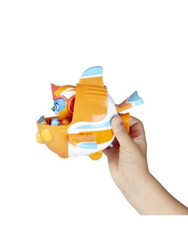 Top Wing - Swifts jet wing HASE5281EU40/E5314 Hasbro | Futurartshop.com