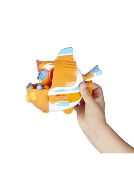Top Wing - Swifts jet wing HASE5281EU40/E5314 Hasbro | Futurartshop.com