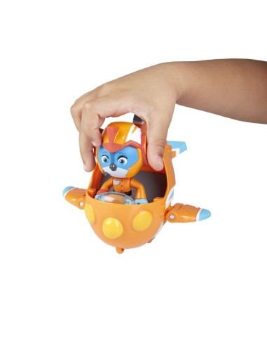 Top Wing - Swifts jet wing HASE5281EU40/E5314 Hasbro | Futurartshop.com
