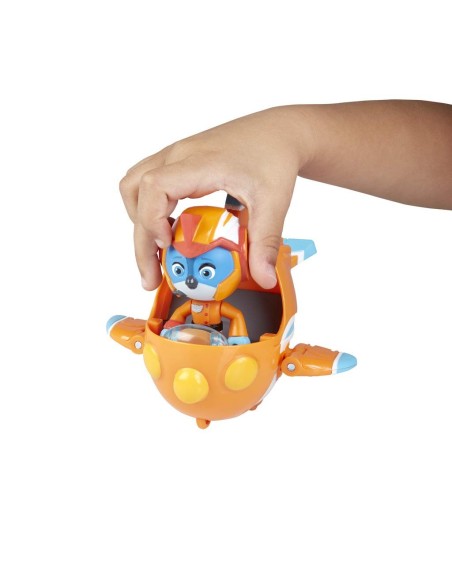 Top Wing - Swifts jet wing HASE5281EU40/E5314 Hasbro | Futurartshop.com