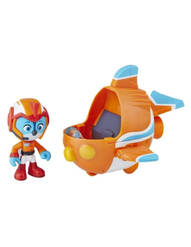 Top Wing - Swifts jet wing HASE5281EU40/E5314 Hasbro | Futurartshop.com