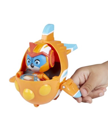 Top Wing - Swifts jet wing HASE5281EU40/E5314 Hasbro | Futurartshop.com