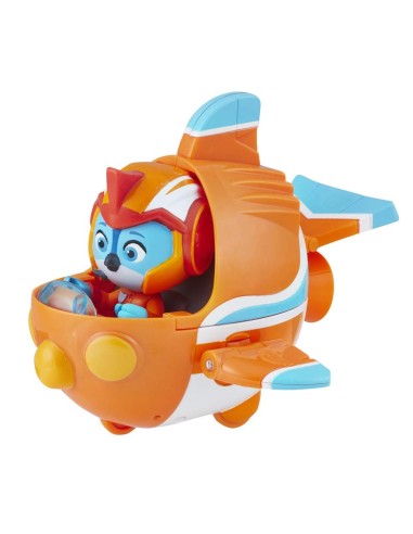 Top Wing - Swifts jet wing HASE5281EU40/E5314 Hasbro | Futurartshop.com