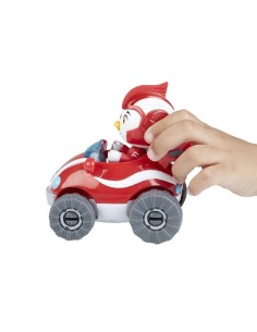 Top Wing - Rod con veicolo HASE5281EU40/E5313 Hasbro | Futurartshop.com 2