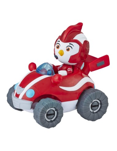 Top Wing - Rod with the vehicle HASE5281EU40/E5313 Hasbro | Futurartshop.com