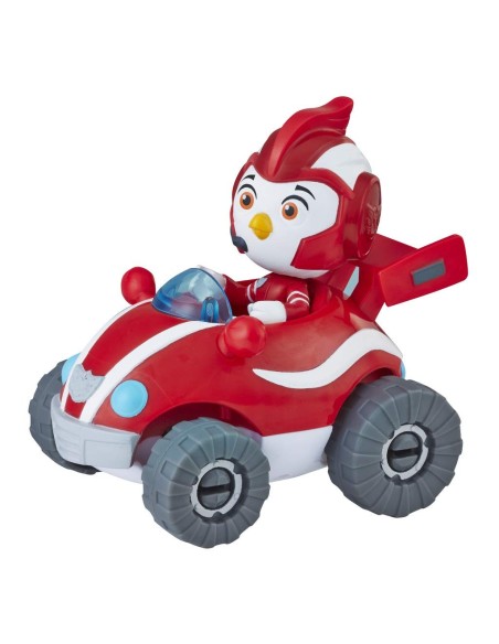 Top Wing - Rod con veicolo HASE5281EU40/E5313 Hasbro | Futurartshop.com