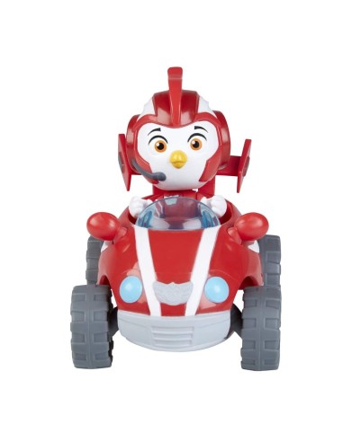 Top Wing - Rod con veicolo HASE5281EU40/E5313 Hasbro | Futurartshop.com