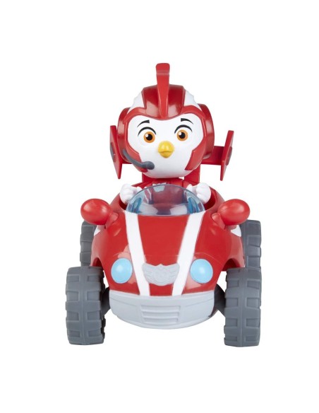 Top Wing - Rod con veicolo HASE5281EU40/E5313 Hasbro | Futurartshop.com
