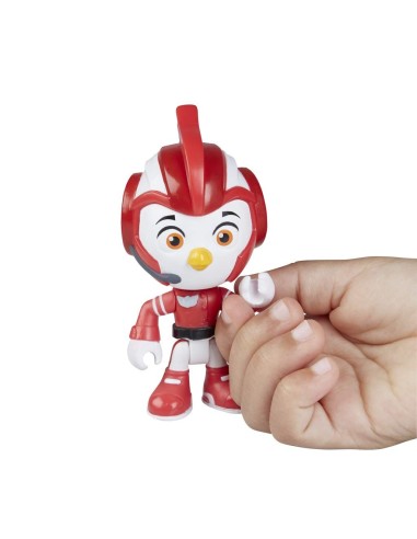 Top Wing - Rod con veicolo HASE5281EU40/E5313 Hasbro | Futurartshop.com