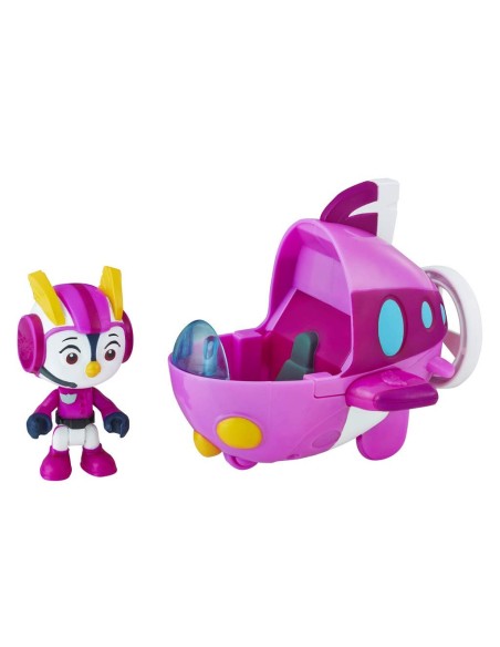 Top Wing - Penny's aqua wing HASE5281EU40/E5315 Hasbro | Futurartshop.com