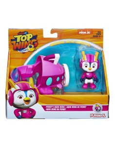 Top Wing - Penny's aqua wing HASE5281EU40/E5315 Hasbro | Futurartshop.com