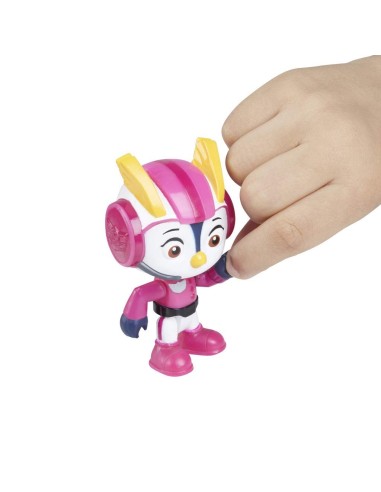 Top Wing - Penny's aqua wing HASE5281EU40/E5315 Hasbro | Futurartshop.com
