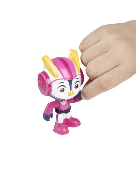 Top Wing - Penny's aqua wing HASE5281EU40/E5315 Hasbro | Futurartshop.com