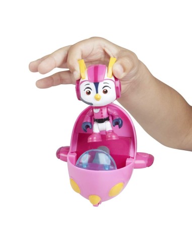 Top Wing - Penny's aqua wing HASE5281EU40/E5315 Hasbro | Futurartshop.com