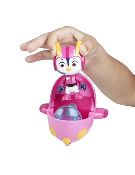 Top Wing - Penny's aqua wing HASE5281EU40/E5315 Hasbro | Futurartshop.com