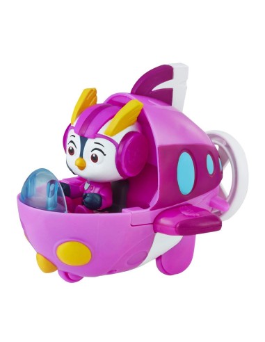 Top Wing - Penny's aqua wing HASE5281EU40/E5315 Hasbro | Futurartshop.com