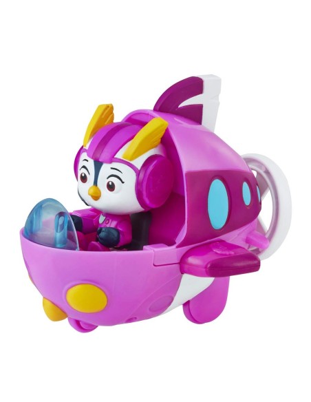 Top Wing - Penny's aqua wing HASE5281EU40/E5315 Hasbro | Futurartshop.com