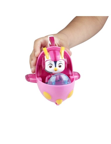 Top Wing - Penny's aqua wing HASE5281EU40/E5315 Hasbro | Futurartshop.com