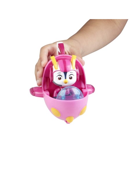 Top Wing - Penny's aqua wing HASE5281EU40/E5315 Hasbro | Futurartshop.com