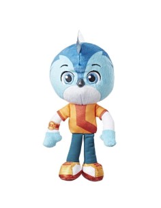 Top Wing - Plush Swift HASE5452EU40/E5454 Hasbro | Futurartshop.com