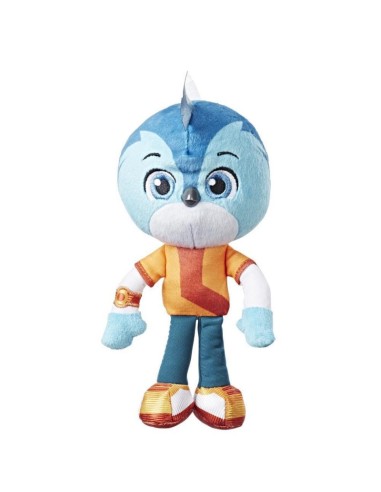 Top Wing - Plush Swift HASE5452EU40/E5454 Hasbro | Futurartshop.com
