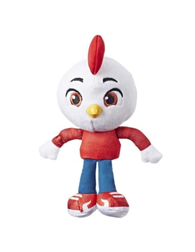 Top Wing - Peluche Rod HASE5452EU40/E5455 Hasbro | Futurartshop.com