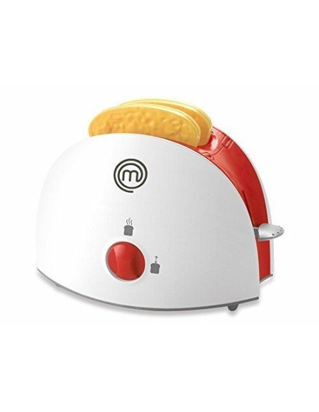Masterchef Toaster TOY90008 Toys Garden | Futurartshop.com