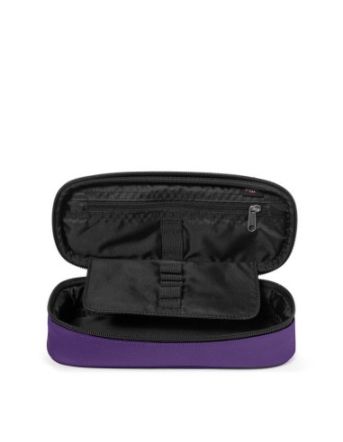 Case oval prankish purple EASEK71705X Eastpak | Futurartshop.com