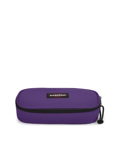 Case oval prankish purple EASEK71705X Eastpak | Futurartshop.com