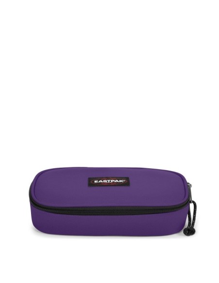 Case oval prankish purple EASEK71705X Eastpak | Futurartshop.com
