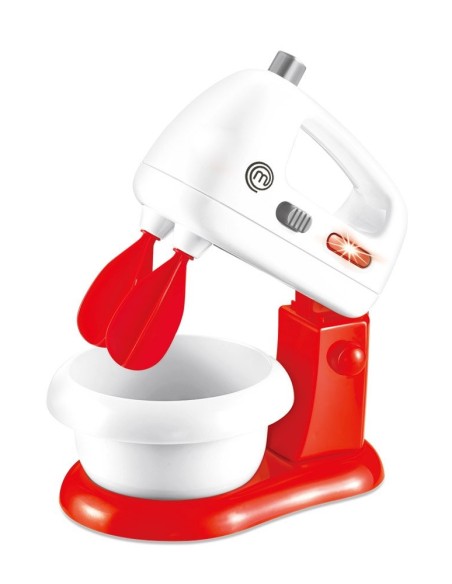 Masterchef Mixer with functions TOY90007 Toys Garden | Futurartshop.com